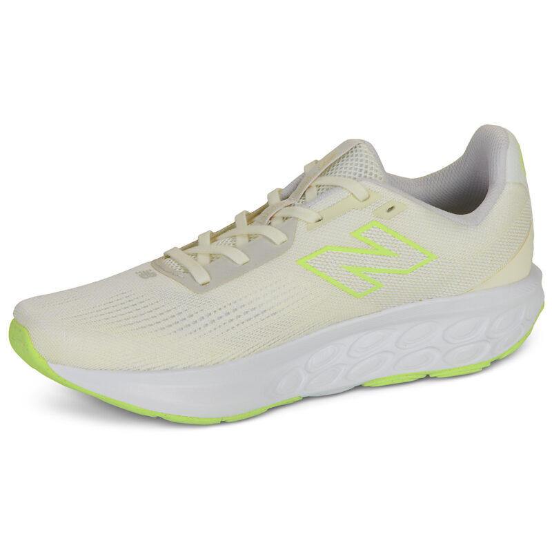 New Balance 520 Bianco Scarpe da running Uomo - 4
