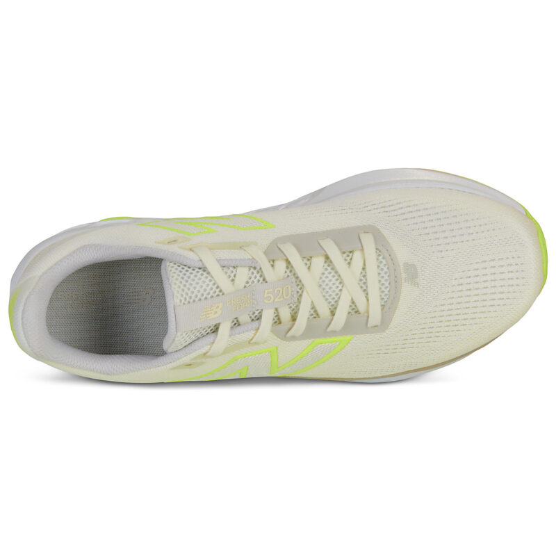 New Balance 520 Bianco Scarpe da running Uomo - 6