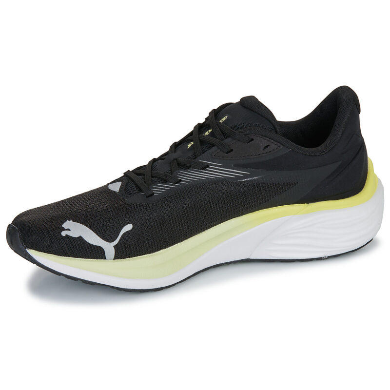 Puma Electrify NITRO 4 Nero Scarpe da running Uomo - 4