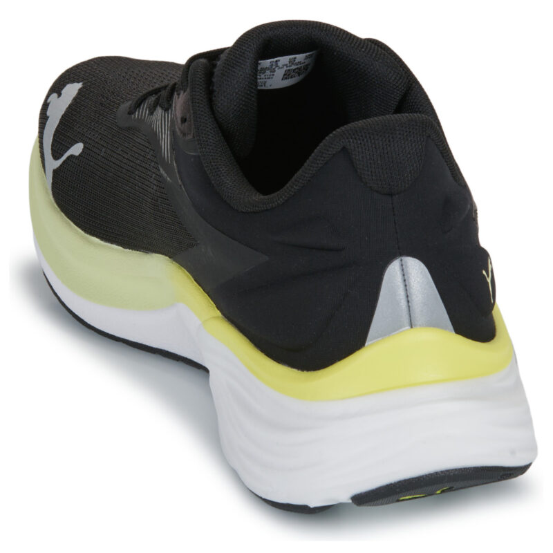 Puma Electrify NITRO 4 Nero Scarpe da running Uomo - 5