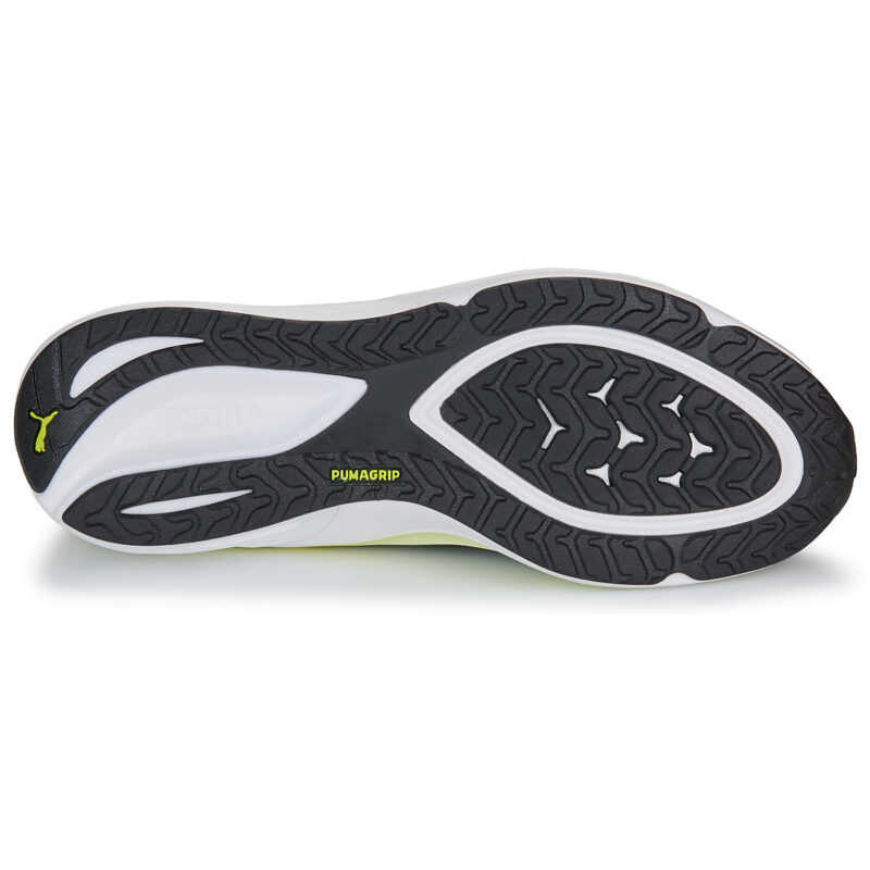 Puma Electrify NITRO 4 Nero Scarpe da running Uomo - 7