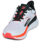 Chaussures de course Reebok Sport VIVA SPEED blanches pour homme - Pointure 3