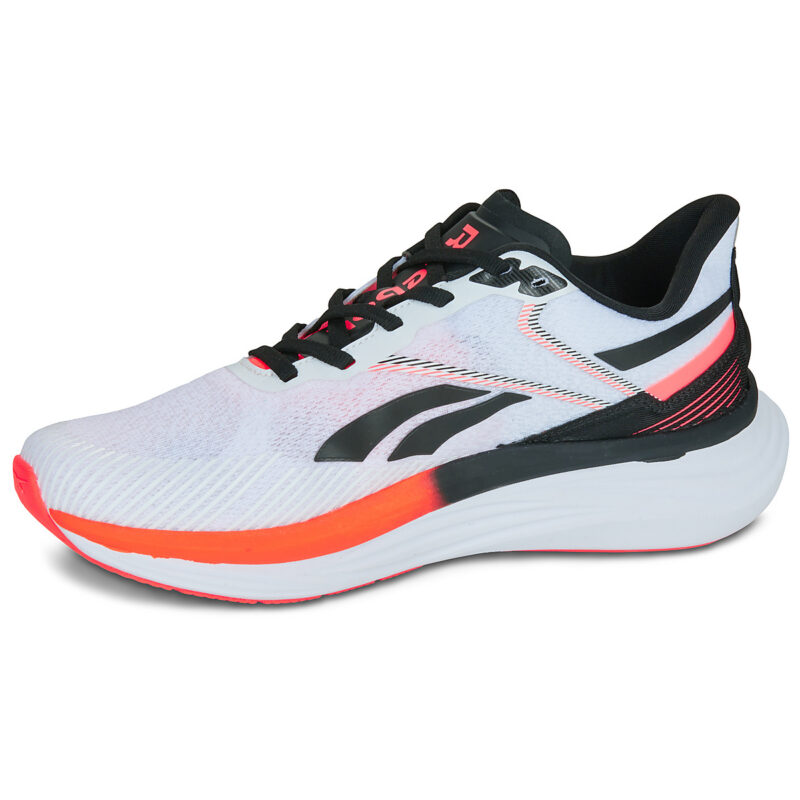 Chaussures de course Reebok Sport VIVA SPEED blanches pour homme - Pointure 4