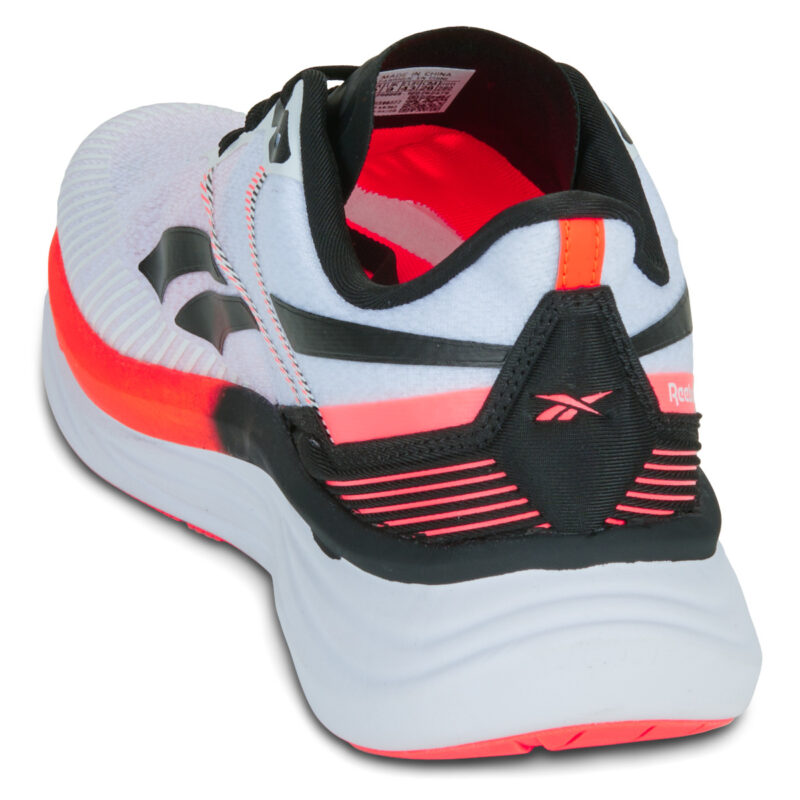 Chaussures de course Reebok Sport VIVA SPEED blanches pour homme - Pointure 5