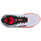 Chaussures de course Reebok Sport VIVA SPEED blanches pour homme - Pointure 6