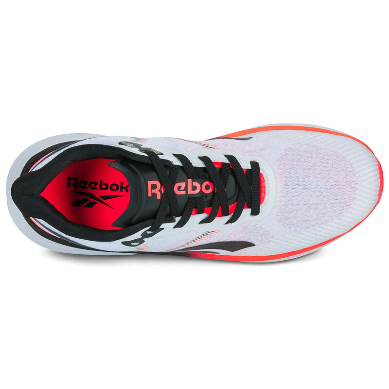 Chaussures de course Reebok Sport VIVA SPEED blanches pour homme - Pointure 6