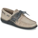 TBS GLOBEK Beige Scarpe da barca Uomo - 1