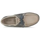 TBS GLOBEK Beige Scarpe da barca Uomo - 6