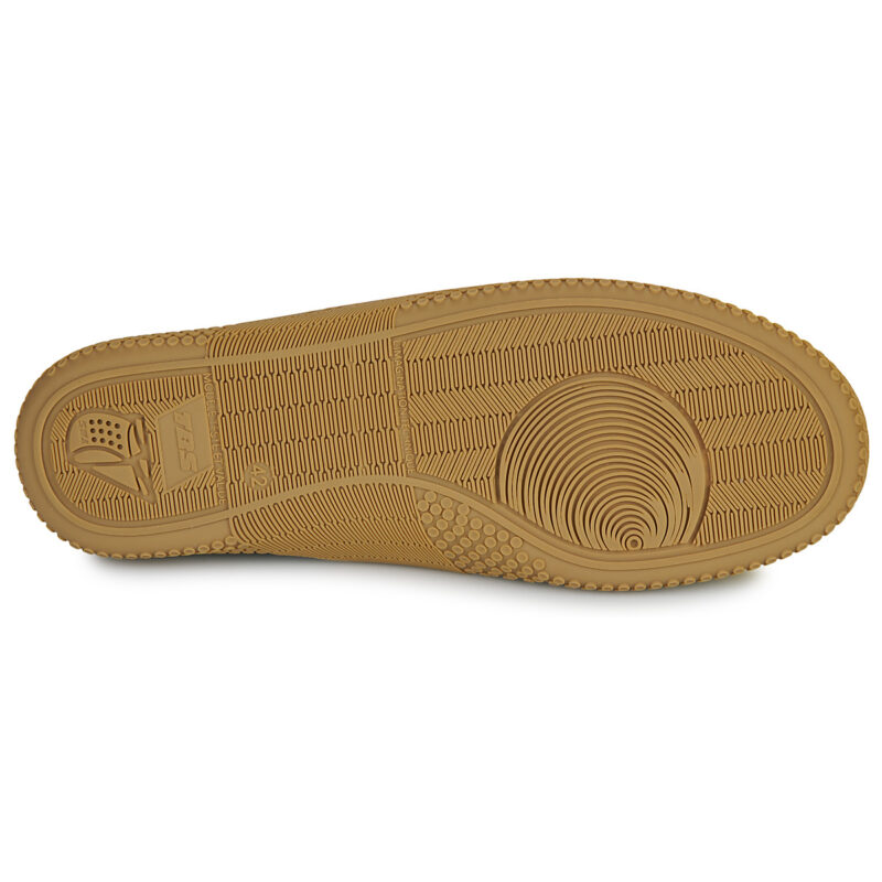 TBS GLOBEK Verde Scarpe da barca Uomo - 7