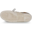 TBS GLOSAIL Blue Men's Boat Shoes - 7