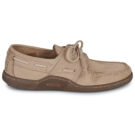 TBS GONIOX Marrone Scarpe da barca Uomo - 2
