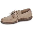 TBS GONIOX Marrone Scarpe da barca Uomo - 4