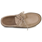 TBS GONIOX Marrone Scarpe da barca Uomo - 6
