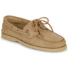 Scarpe uomo Timberland  CLASSIC BOAT  Beige Timberland 198268073321