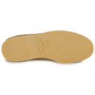 Zapatos n&aacute;uticos Timberland CLASSIC BOAT color beige para hombre - Talla 7