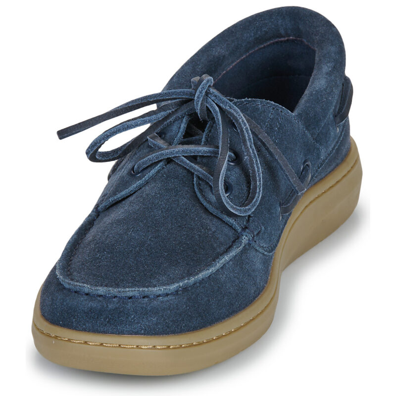 Zapatos n&aacute;uticos Timberland PORTOFINO PIER azules para hombre - 3