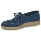 Zapatos n&aacute;uticos Timberland PORTOFINO PIER azules para hombre - 4