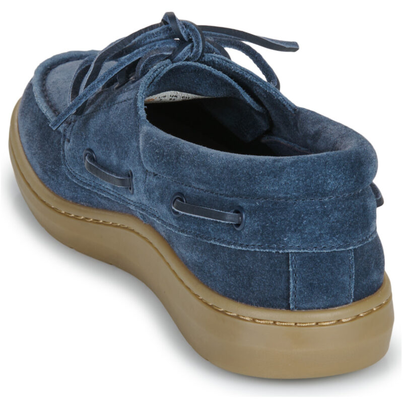 Zapatos n&aacute;uticos Timberland PORTOFINO PIER azules para hombre - 5