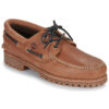 Scarpe uomo Timberland  TIMBERLAND AUTHENTIC  Marrone Timberland 198268066460