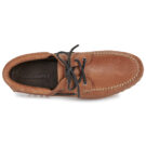 Timberland TIMBERLAND AUTHENTIC Marrone Scarpe da barca Uomo - 6