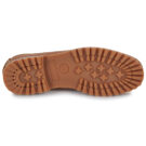 Timberland TIMBERLAND AUTHENTIC Marrone Scarpe da barca Uomo - 7