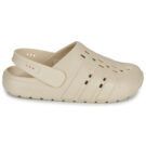 adidas  ADILETTE CLOG 2.0  Beige -  Zoccoli Uomo - 2