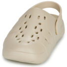 adidas  ADILETTE CLOG 2.0  Beige -  Zoccoli Uomo - 3