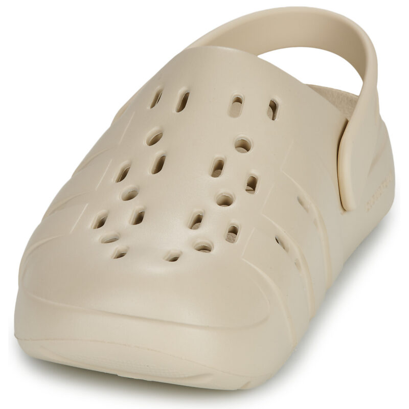 adidas  ADILETTE CLOG 2.0  Beige -  Zoccoli Uomo - 3