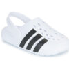 Scarpe uomo adidas  ADILETTE CLOG 2.0  Bianco adidas 4068801697863