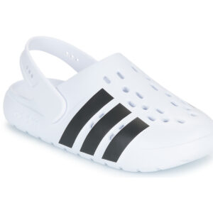 Scarpe uomo adidas  ADILETTE CLOG 2.0  Bianco adidas 4068801697863
