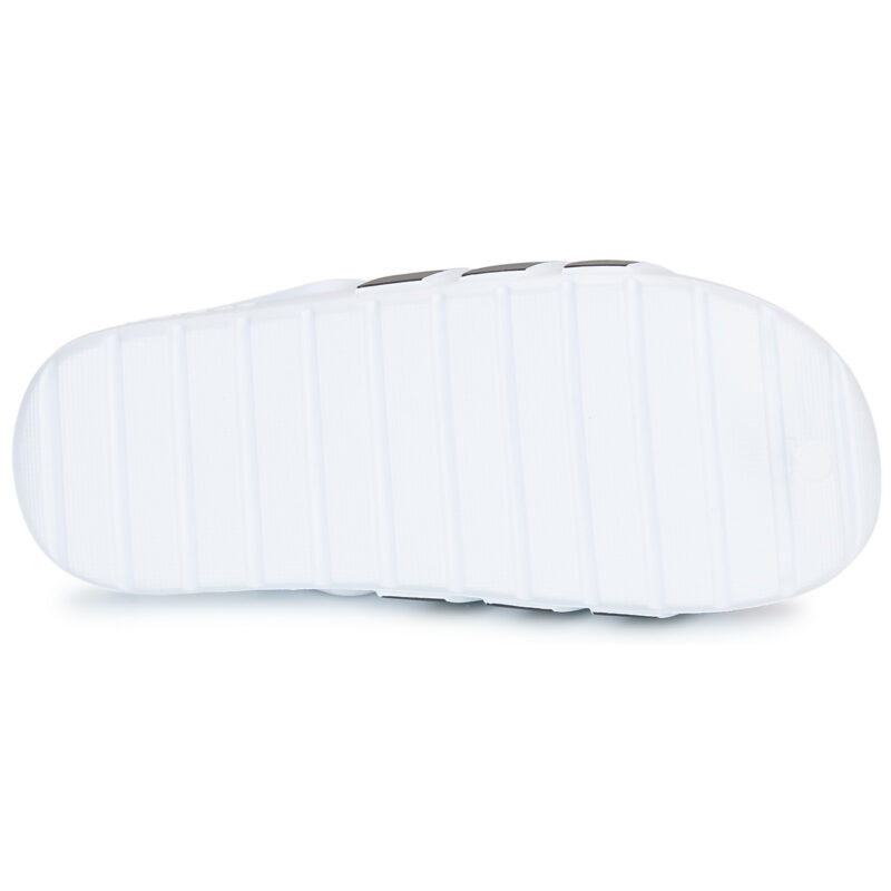 adidas ADILETTE CLOG 2.0 Bianco Zoccoli Uomo - 7