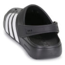 adidas  ADILETTE CLOG 2.0  Nero -  Zoccoli Uomo - 5