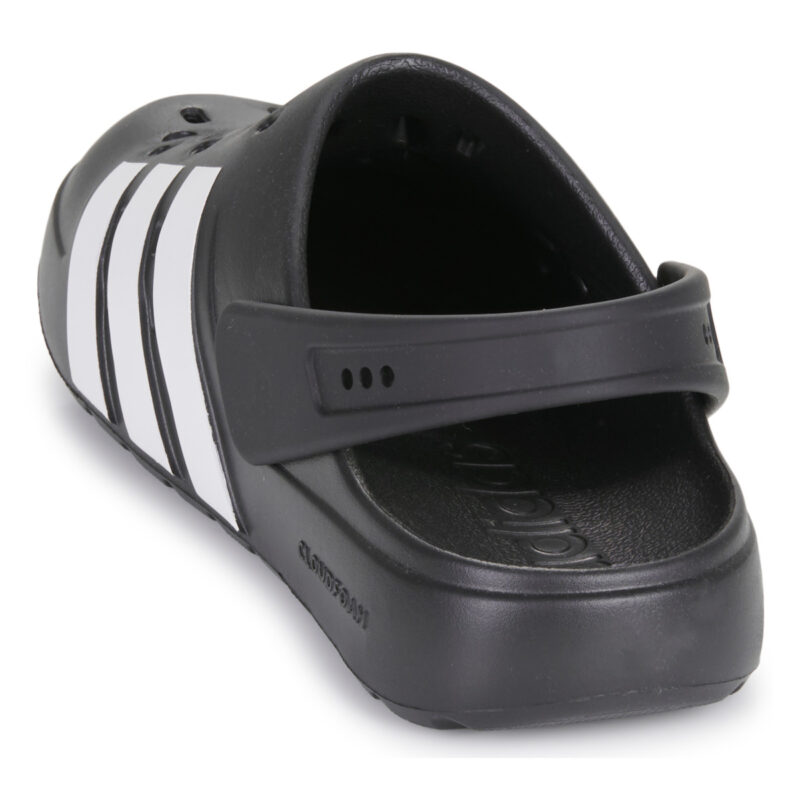 adidas  ADILETTE CLOG 2.0  Nero -  Zoccoli Uomo - 5