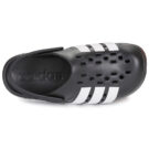 adidas  ADILETTE CLOG 2.0  Nero -  Zoccoli Uomo - 6