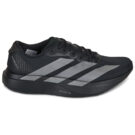 adidas Adizero EVO SL WVEN M Black Running Shoes Man - 2