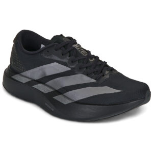 Scarpe uomo adidas  Adizero EVO SL WOVEN M  Nero adidas 4068815474665
