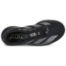 adidas Adizero EVO SL WVEN M Black Running Men's Shoes - 6