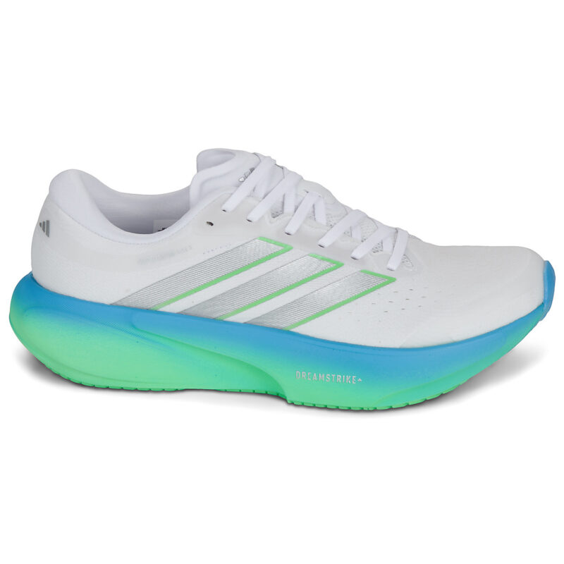 adidas SUPERNOVA RISE 3 M White Running shoes Men - 2