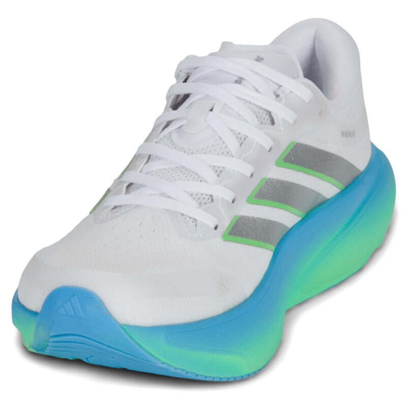 adidas SUPERNOVA RISE 3 M White Running shoes Men - 3