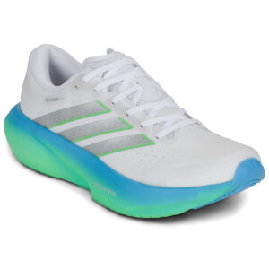 Scarpe uomo adidas  SUPERNOVA RISE 3 M  Bianco adidas 4068812265518