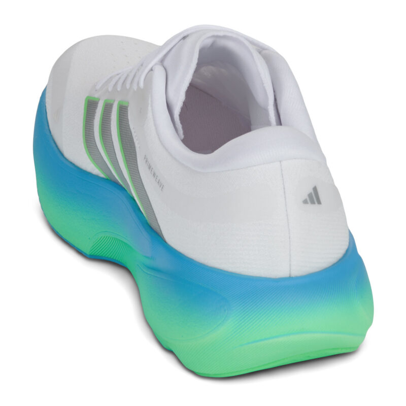 adidas SUPERNOVA RISE 3 M White Running shoes Men - 5