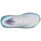 adidas SUPERNOVA RISE 3 M White Running shoes Men - 6