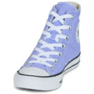 Converse  CHUCK TAYLOR ALL STAR  Blu -  Sneakers alte Uomo - 3