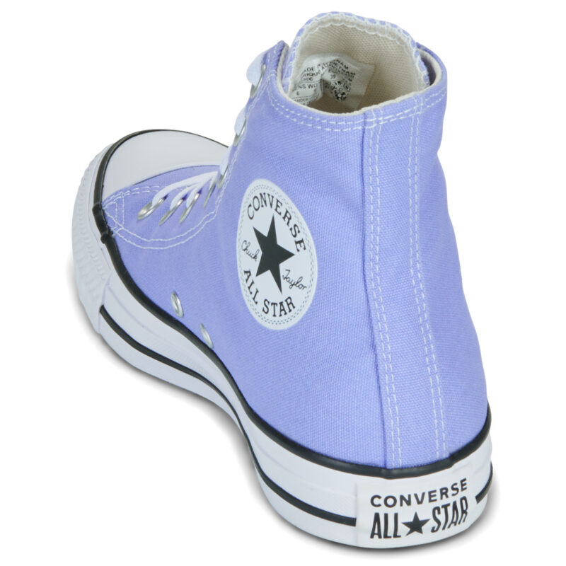 Converse  CHUCK TAYLOR ALL STAR  Blu -  Sneakers alte Uomo - 5