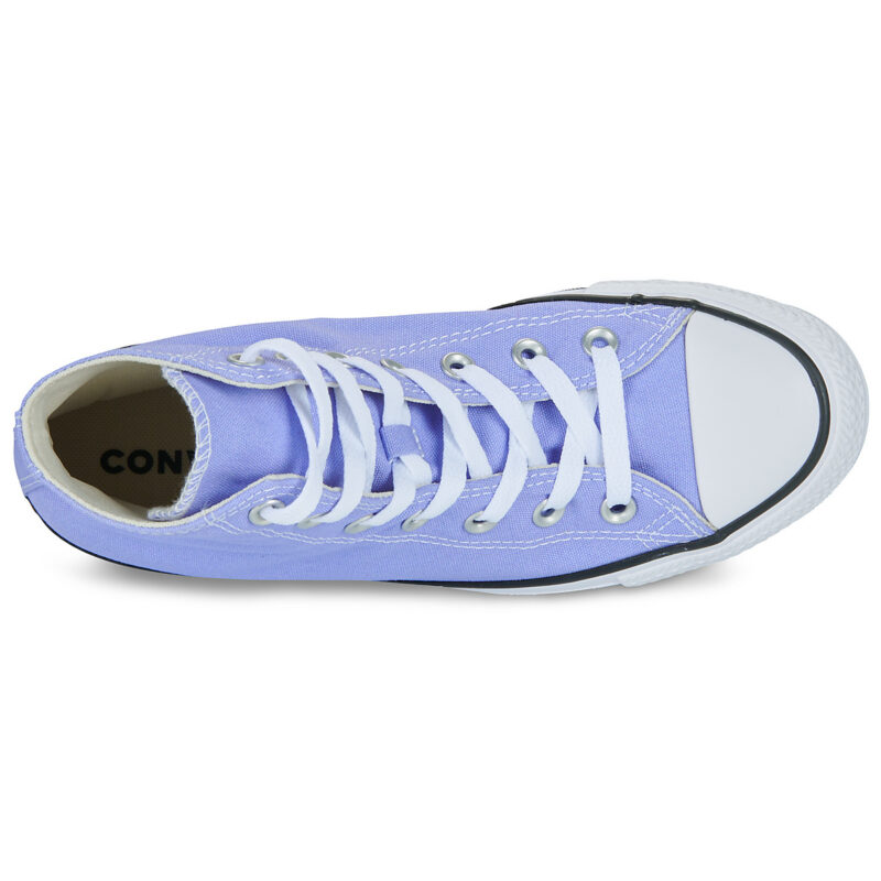Converse  CHUCK TAYLOR ALL STAR  Blu -  Sneakers alte Uomo - 6
