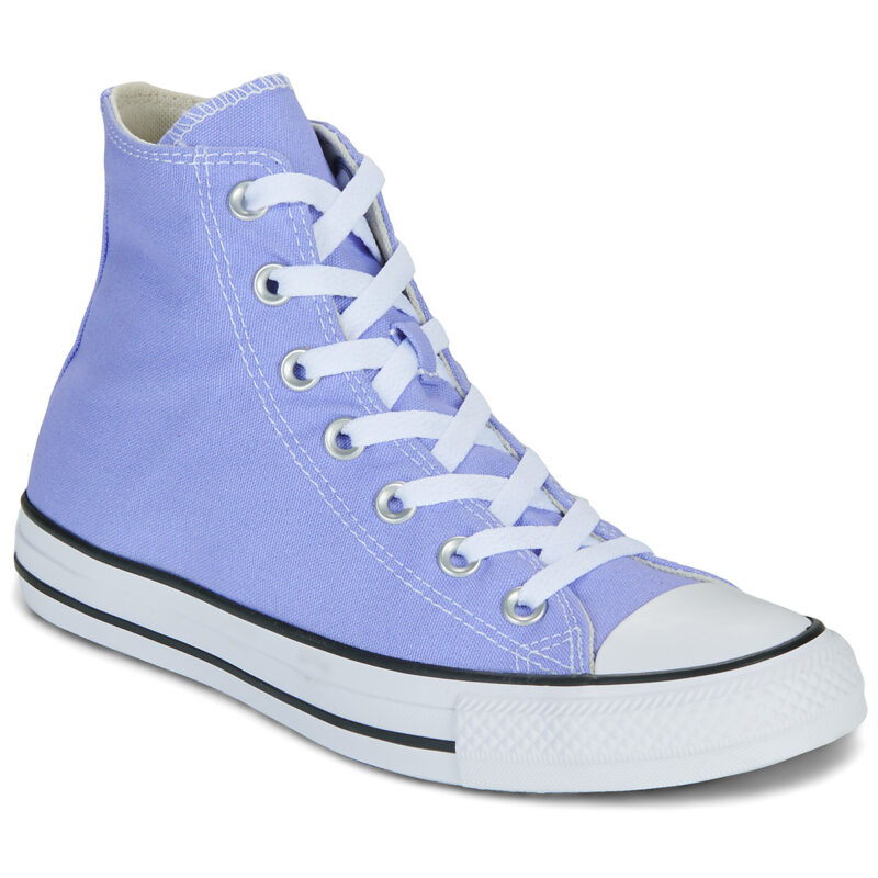 Converse  CHUCK TAYLOR ALL STAR  Blu -  Sneakers alte Uomo - 1