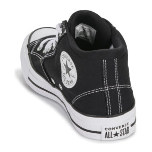 Sneakers alte uomo Converse CHUCK TAYLOR ALL STAR MALDEN STREET Converse 194433740821 4