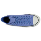 Converse CHUCK TAYLOR ALL STAR TONAL SUEDE Blu Sneakers alte Uomo - 6