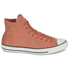 Converse CHUCK TAYLOR ALL STAR TONAL SUEDE Marrone Sneakers alte Uomo - 2