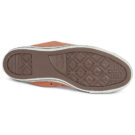 Converse CHUCK TAYLOR ALL STAR TONAL SUEDE Marrone Sneakers alte Uomo - 7